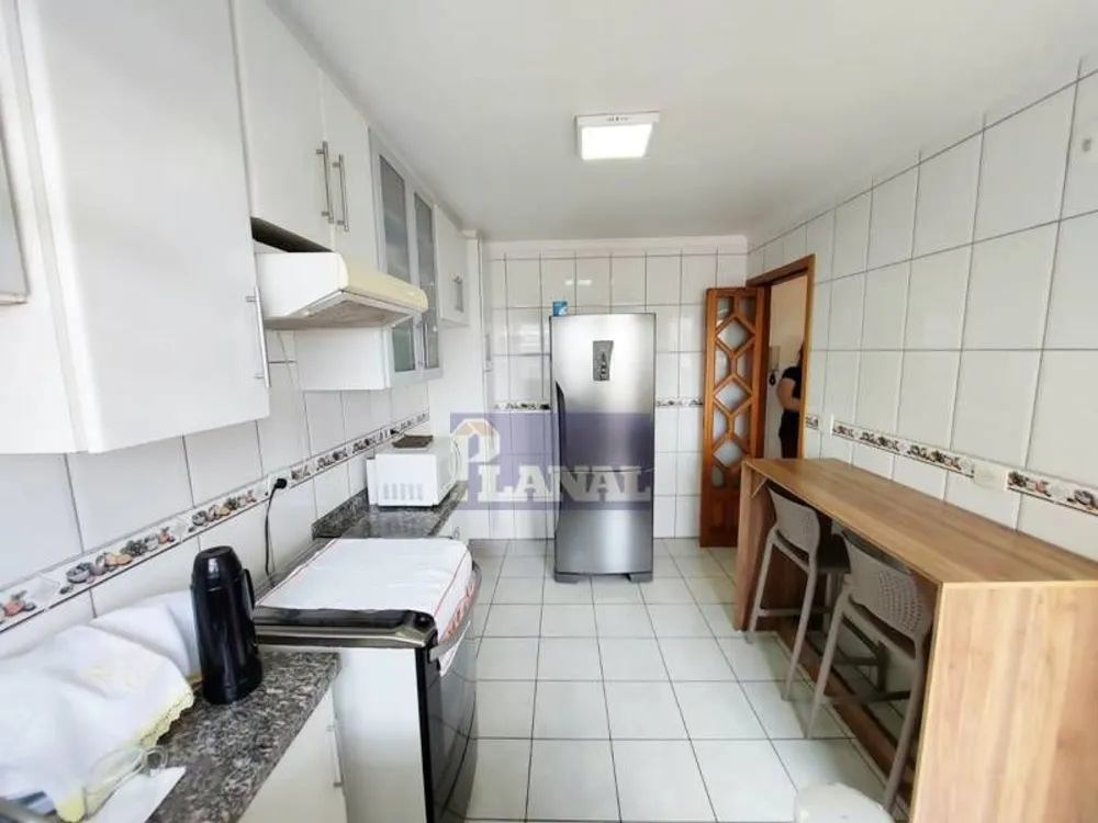 Apartamento, 3 quartos, 93 m² - Foto 8