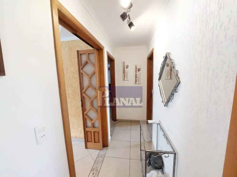 Apartamento, 3 quartos, 93 m² - Foto 7