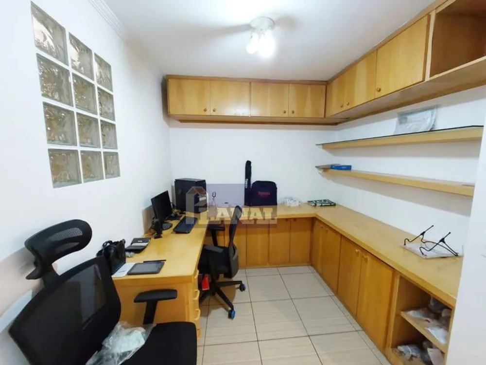Apartamento, 3 quartos, 93 m² - Foto 5