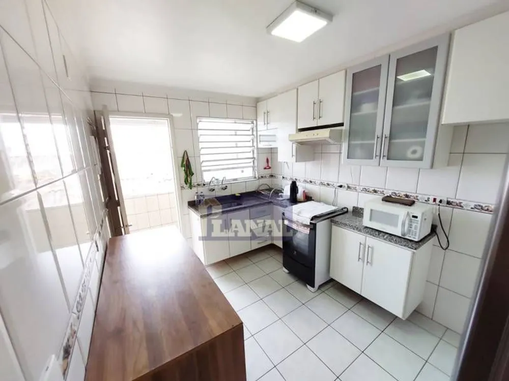 Apartamento, 3 quartos, 93 m² - Foto 1