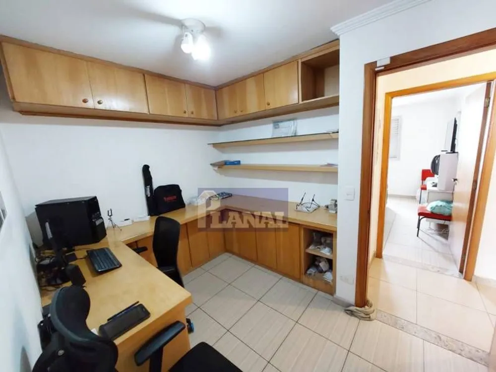 Apartamento, 3 quartos, 93 m² - Foto 3