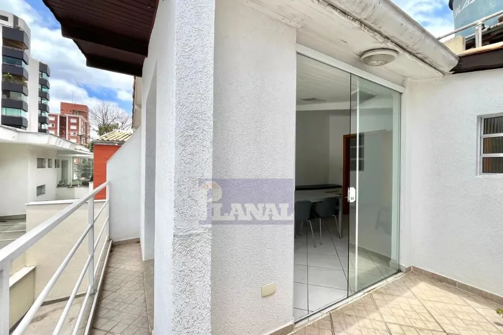 Sobrado, 4 quartos, 165 m² - Foto 9