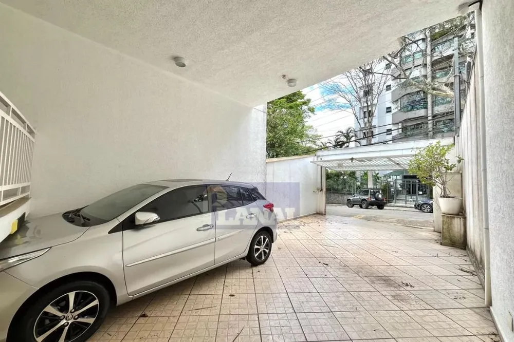 Sobrado, 4 quartos, 165 m² - Foto 12