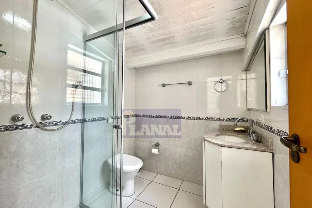 Sobrado, 4 quartos, 165 m² - Foto 5