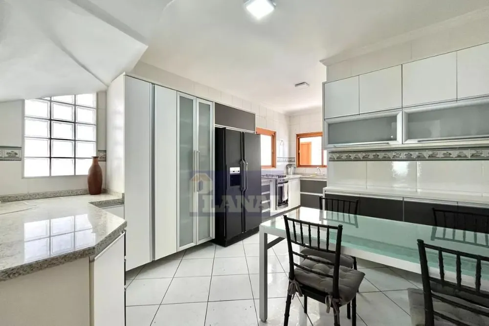 Sobrado, 4 quartos, 165 m² - Foto 7