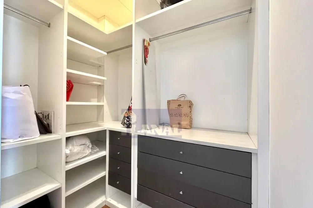 Sobrado, 4 quartos, 165 m² - Foto 4