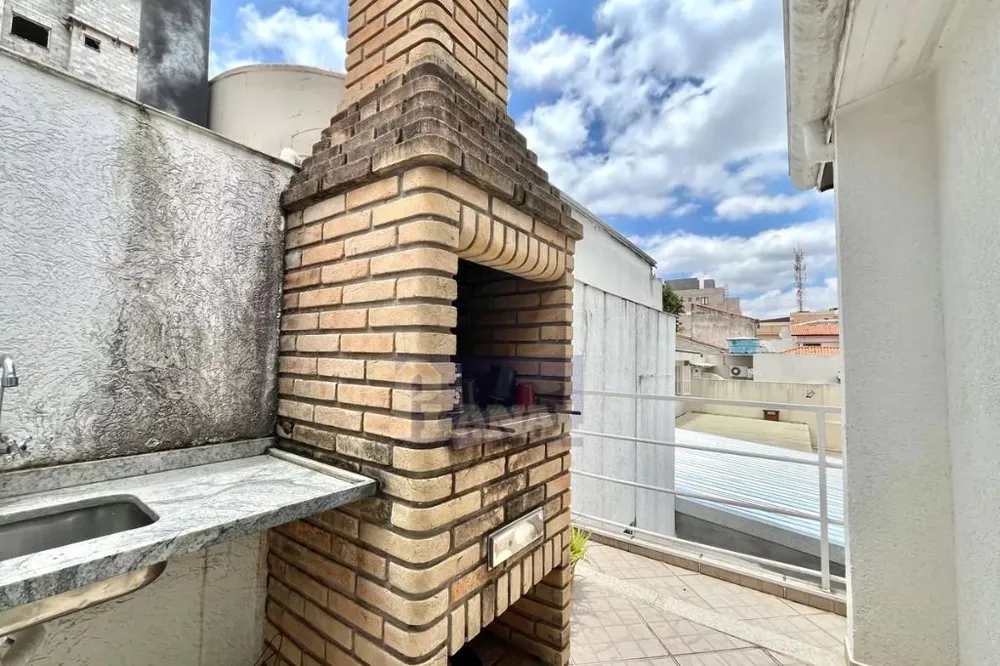 Sobrado, 4 quartos, 165 m² - Foto 8