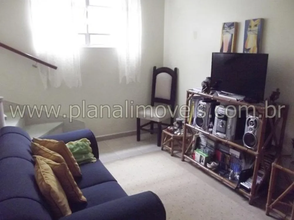 Sobrado, 3 quartos, 186 m² - Foto 1