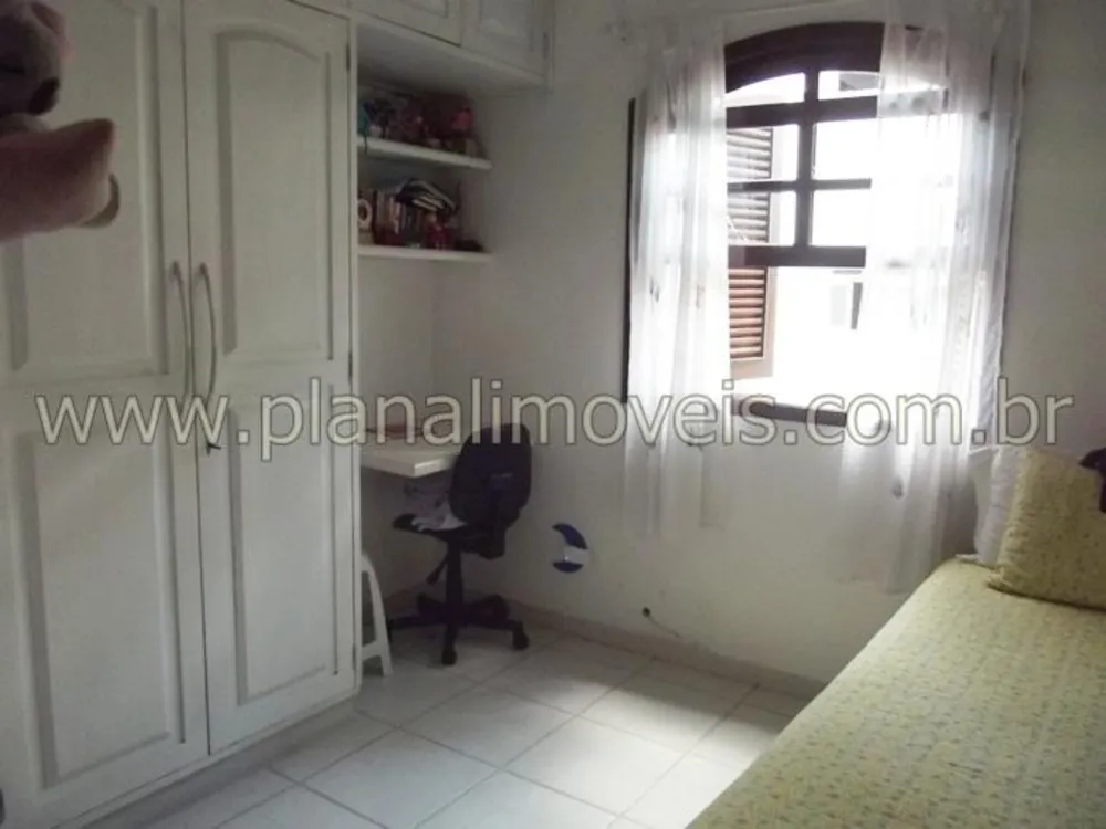Sobrado, 3 quartos, 186 m² - Foto 6