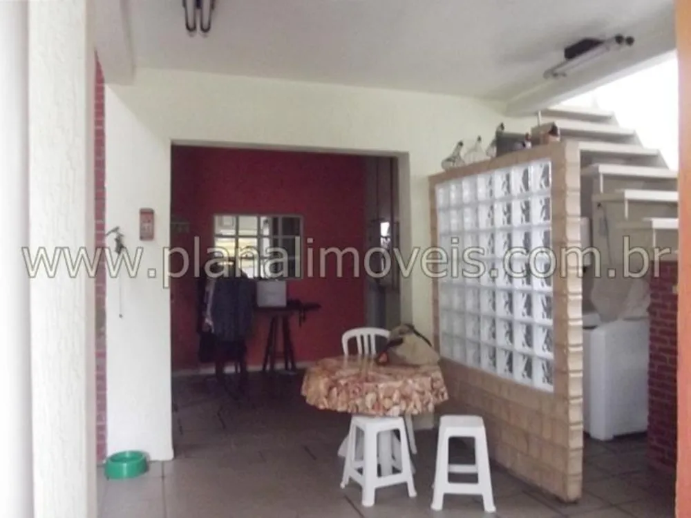 Sobrado, 3 quartos, 186 m² - Foto 5