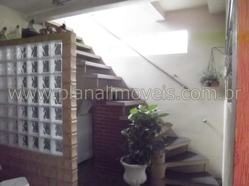 Sobrado, 3 quartos, 186 m² - Foto 6