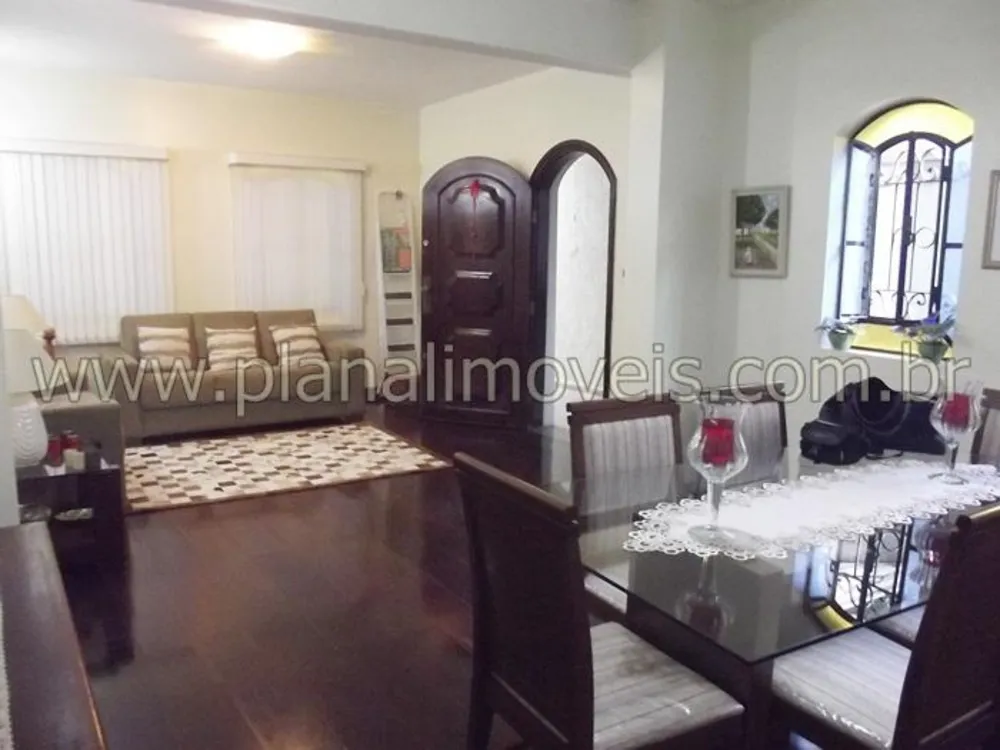 Sobrado, 3 quartos, 186 m² - Foto 4