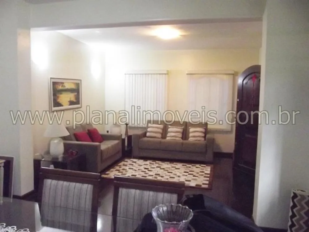 Sobrado, 3 quartos, 186 m² - Foto 2