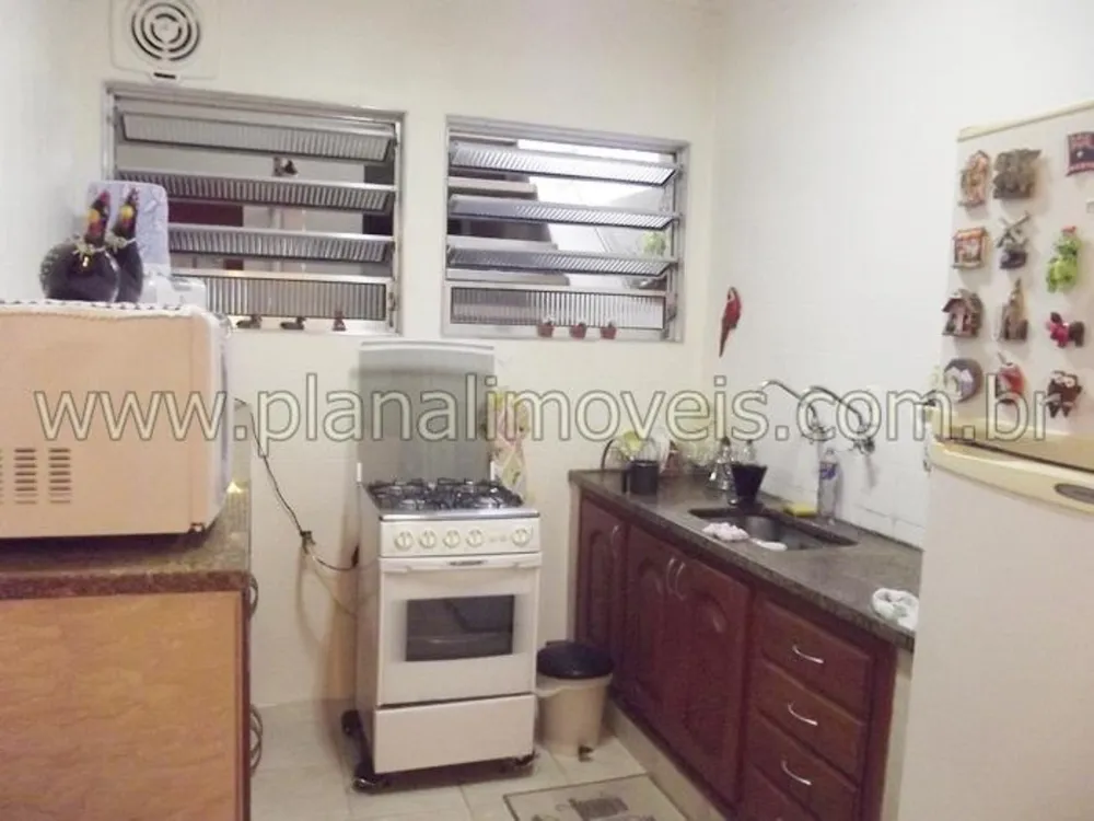 Sobrado, 3 quartos, 186 m² - Foto 8