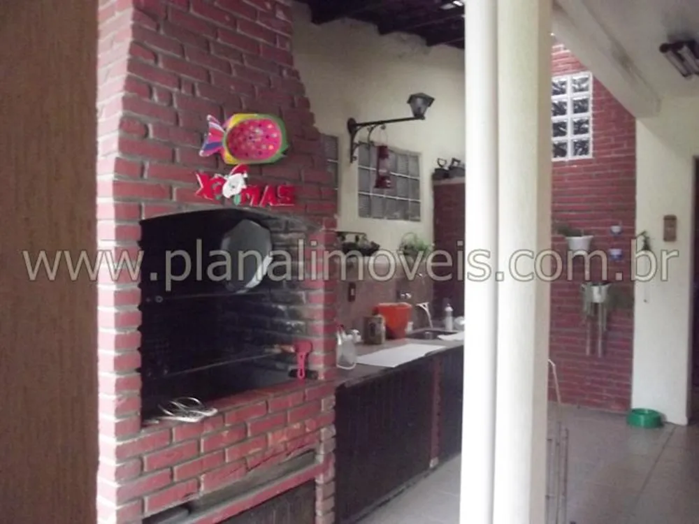 Sobrado, 3 quartos, 186 m² - Foto 7