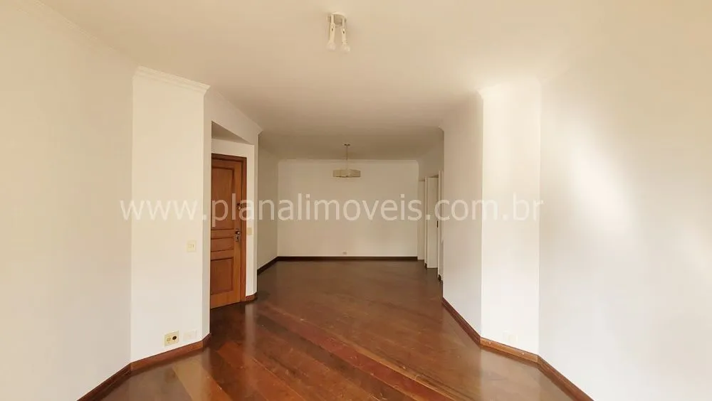 Apartamento, 3 quartos, 130 m² - Foto 2
