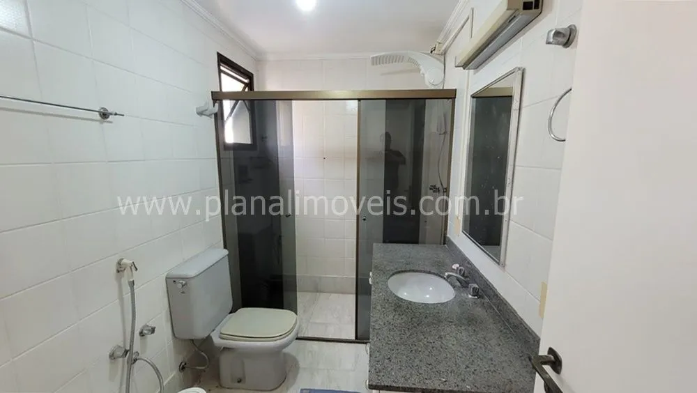 Apartamento, 3 quartos, 130 m² - Foto 7