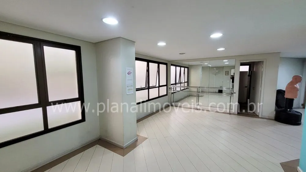 Apartamento, 3 quartos, 130 m² - Foto 4
