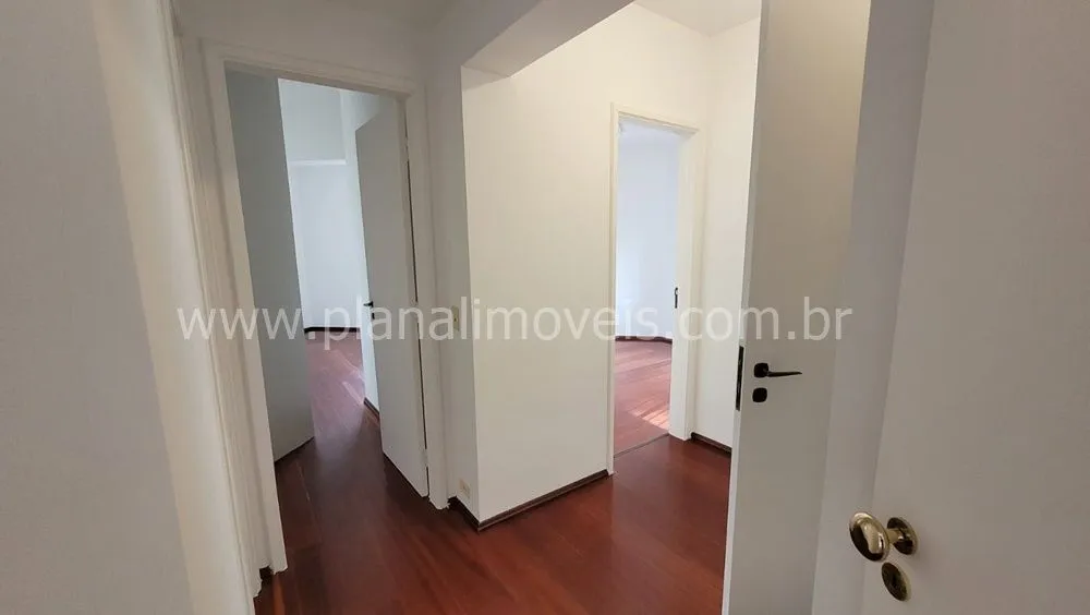 Apartamento, 3 quartos, 130 m² - Foto 2