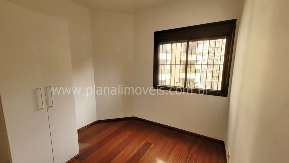 Apartamento, 3 quartos, 130 m² - Foto 1