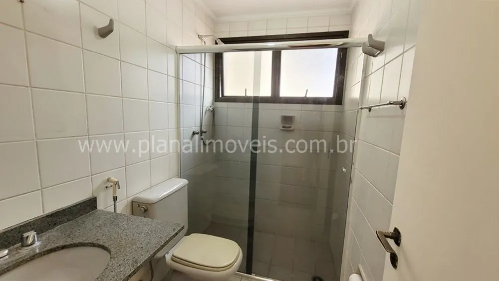 Apartamento, 3 quartos, 130 m² - Foto 3