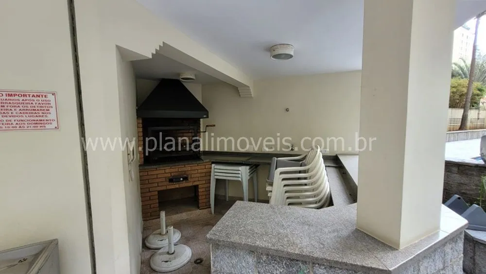 Apartamento, 3 quartos, 130 m² - Foto 6