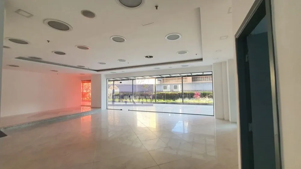 Loja-Salão, 218 m² - Foto 1