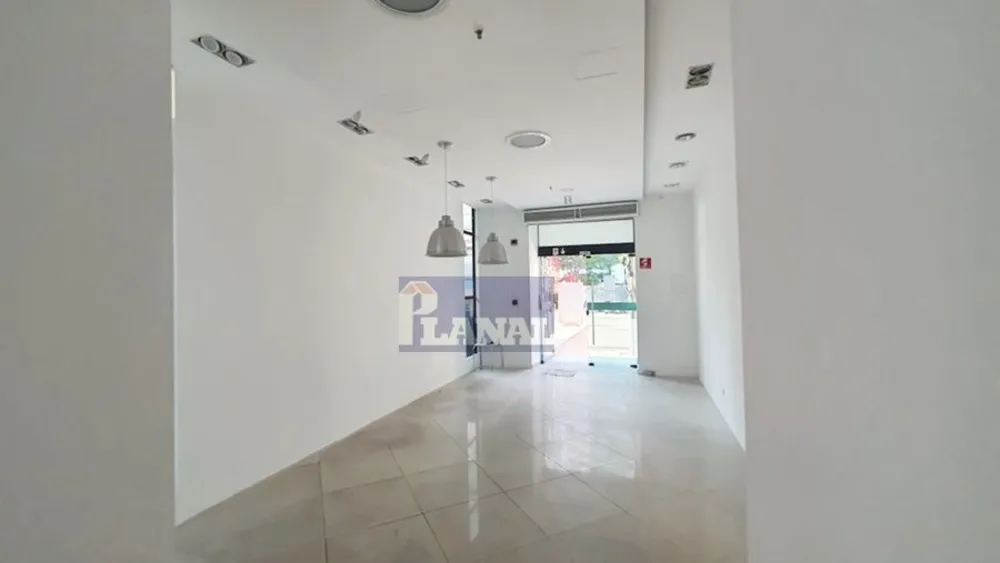 Loja-Salão, 218 m² - Foto 7
