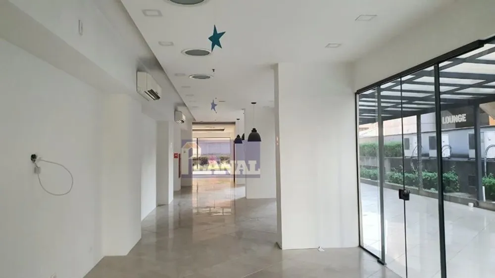 Loja-Salão, 218 m² - Foto 6