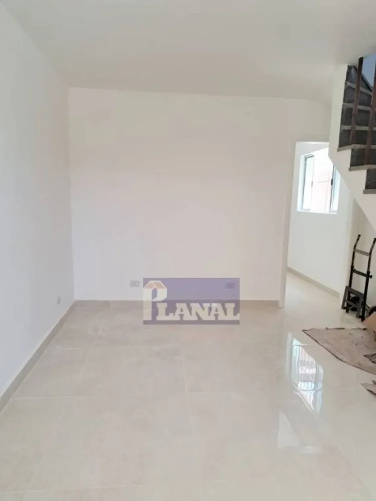 Sobrado, 2 quartos, 100 m² - Foto 2