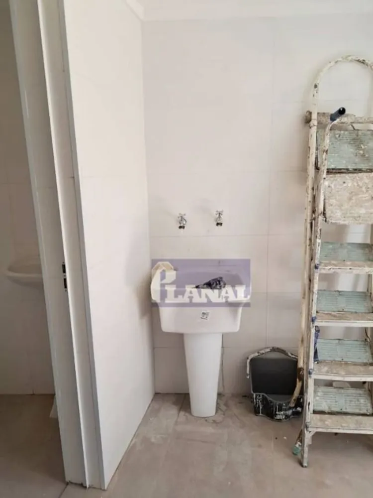 Sobrado, 2 quartos, 100 m² - Foto 4