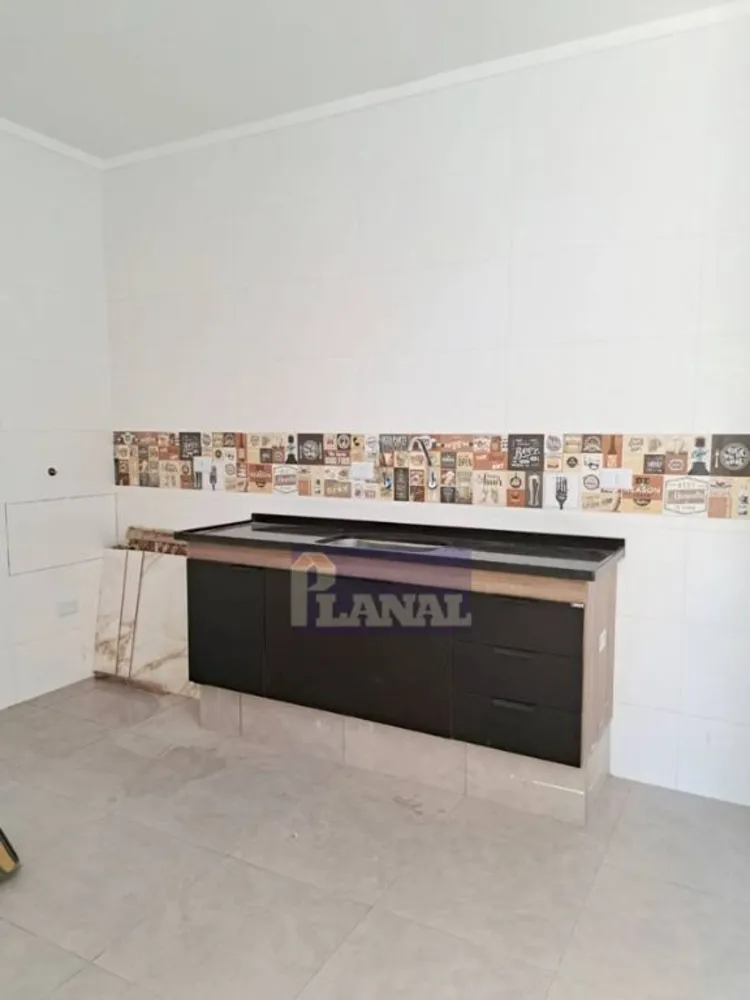 Sobrado, 2 quartos, 100 m² - Foto 3