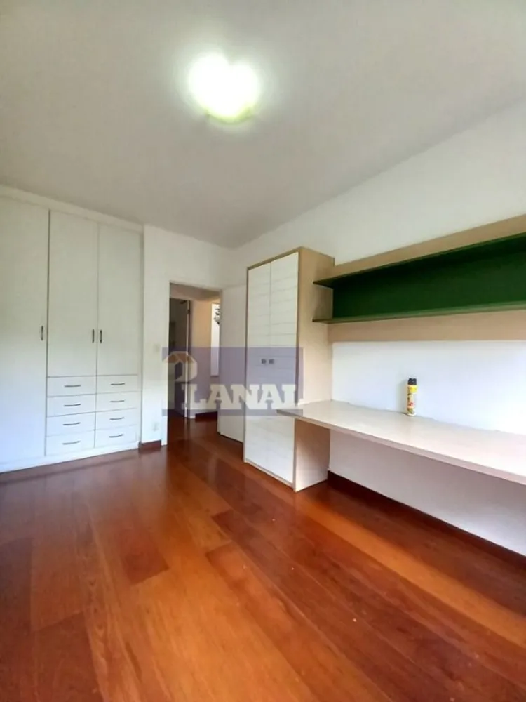 Sobrado, 4 quartos, 270 m² - Foto 5