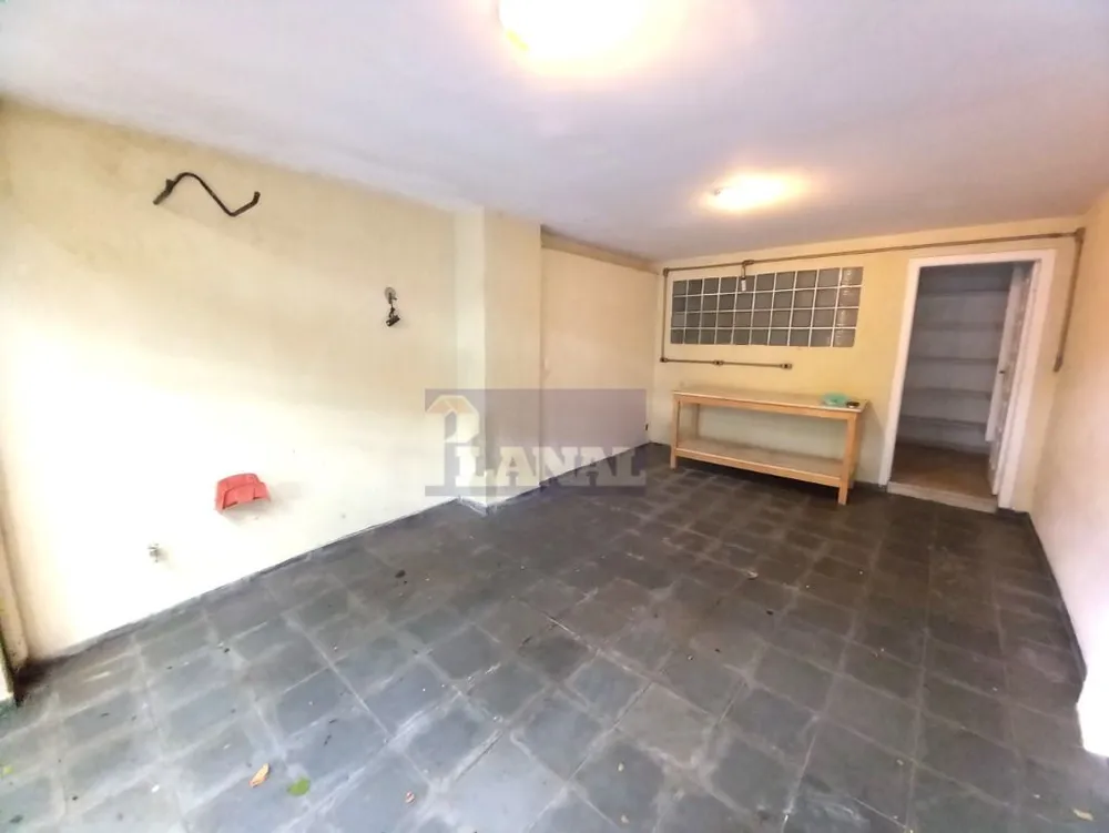 Sobrado, 4 quartos, 270 m² - Foto 16