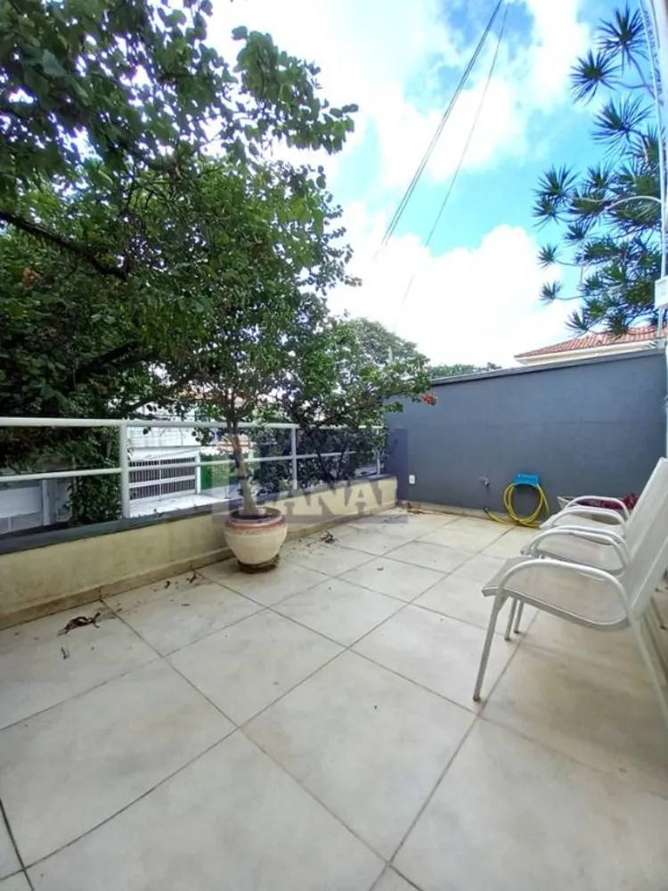 Sobrado, 4 quartos, 270 m² - Foto 13