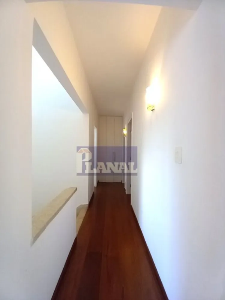 Sobrado, 4 quartos, 270 m² - Foto 4