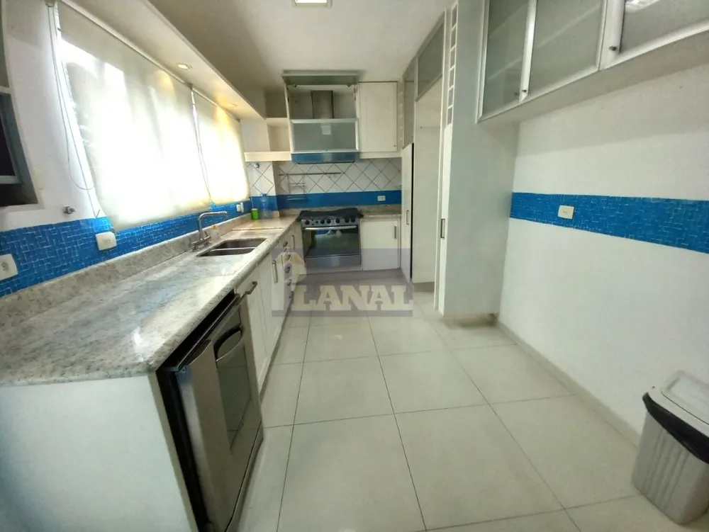 Sobrado, 4 quartos, 270 m² - Foto 12