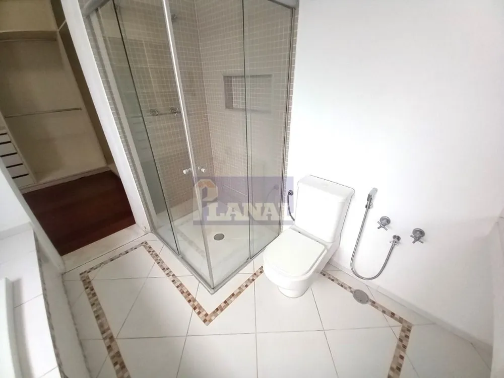 Sobrado, 4 quartos, 270 m² - Foto 11