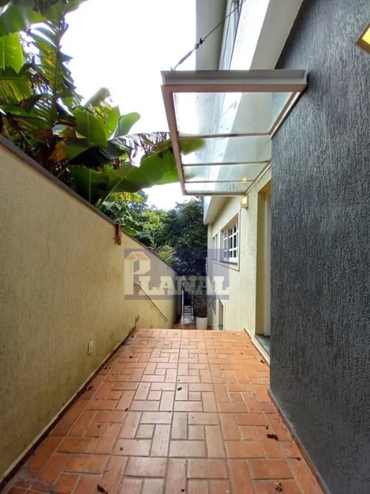 Sobrado, 4 quartos, 270 m² - Foto 14