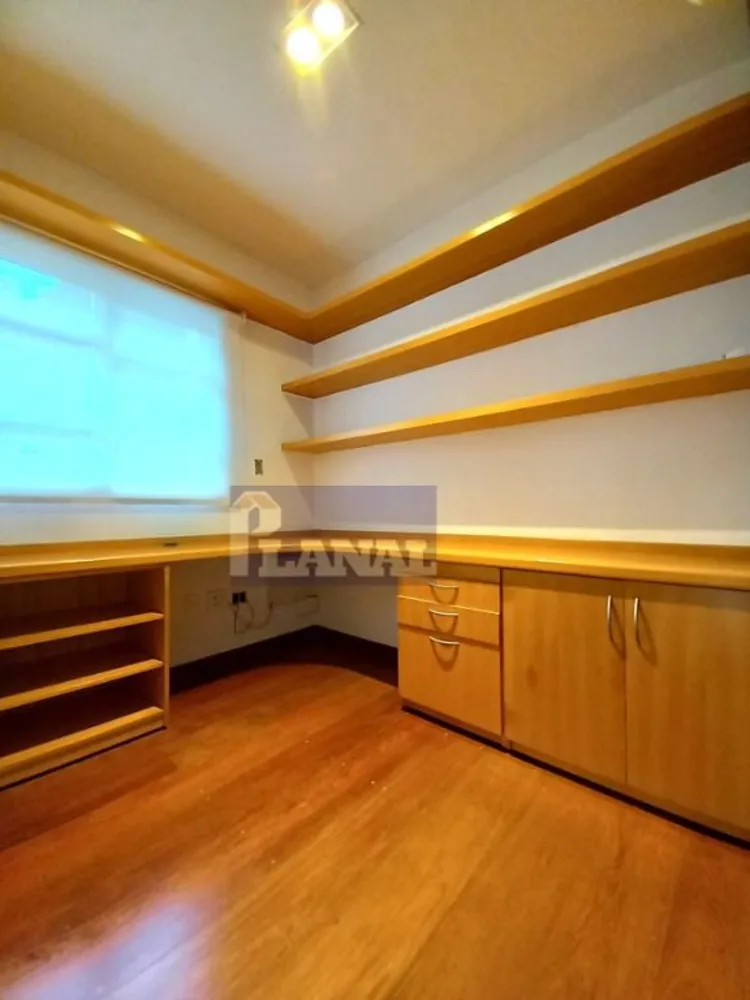 Sobrado, 4 quartos, 270 m² - Foto 9