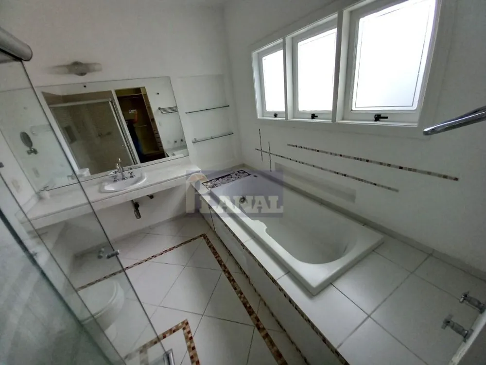 Sobrado, 4 quartos, 270 m² - Foto 10