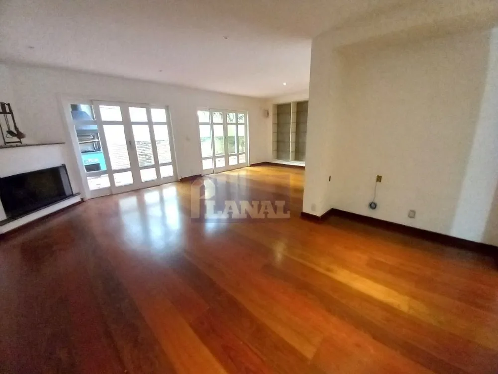 Sobrado, 4 quartos, 270 m² - Foto 3