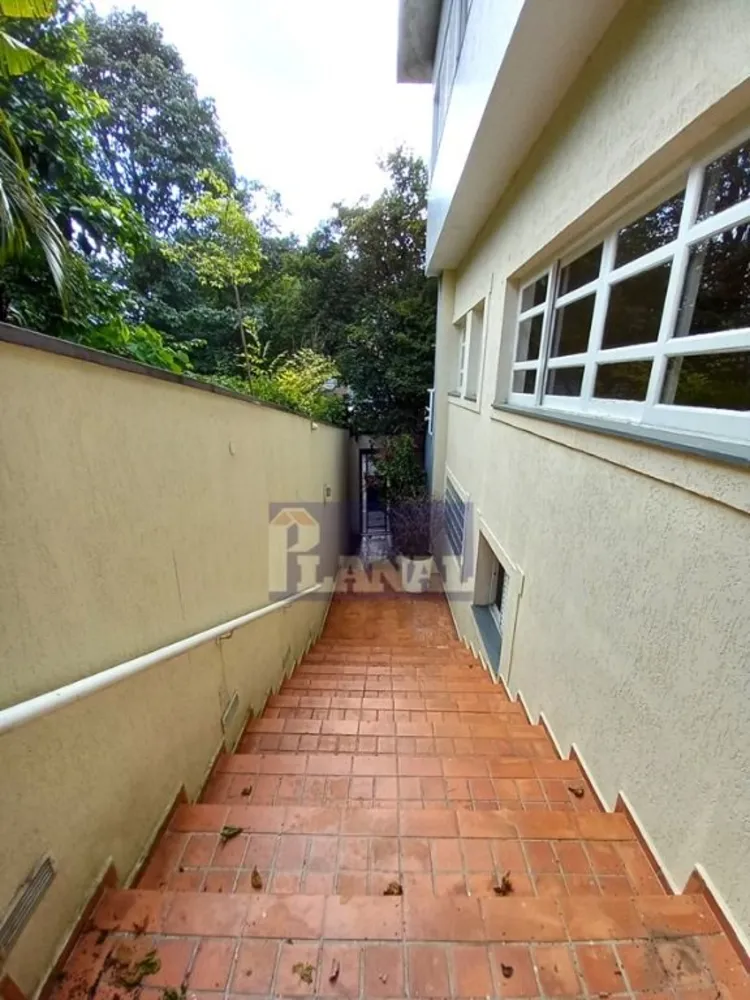 Sobrado, 4 quartos, 270 m² - Foto 15