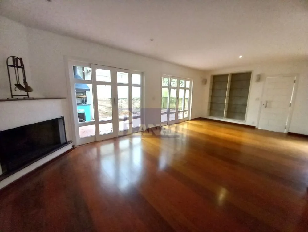 Sobrado, 4 quartos, 270 m² - Foto 2