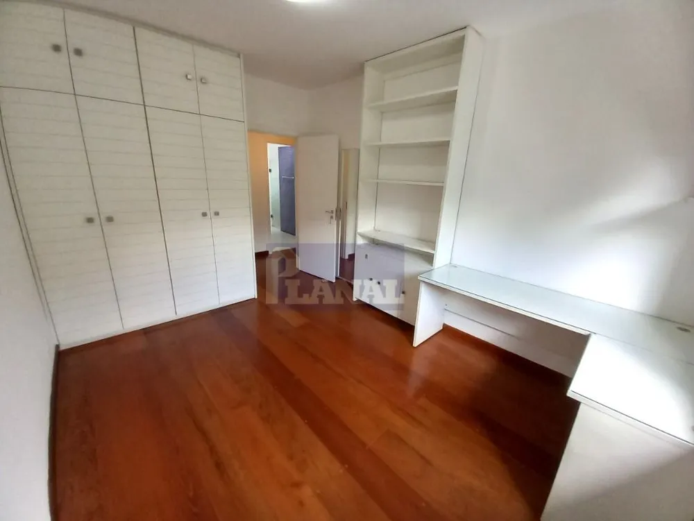 Sobrado, 4 quartos, 270 m² - Foto 8