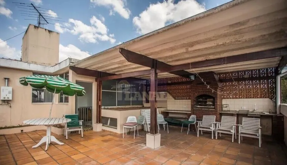 Sobrado, 5 quartos, 211 m² - Foto 14