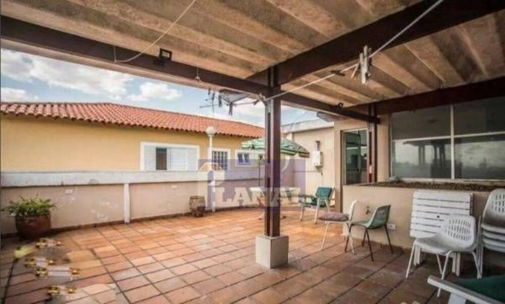 Sobrado, 5 quartos, 211 m² - Foto 4