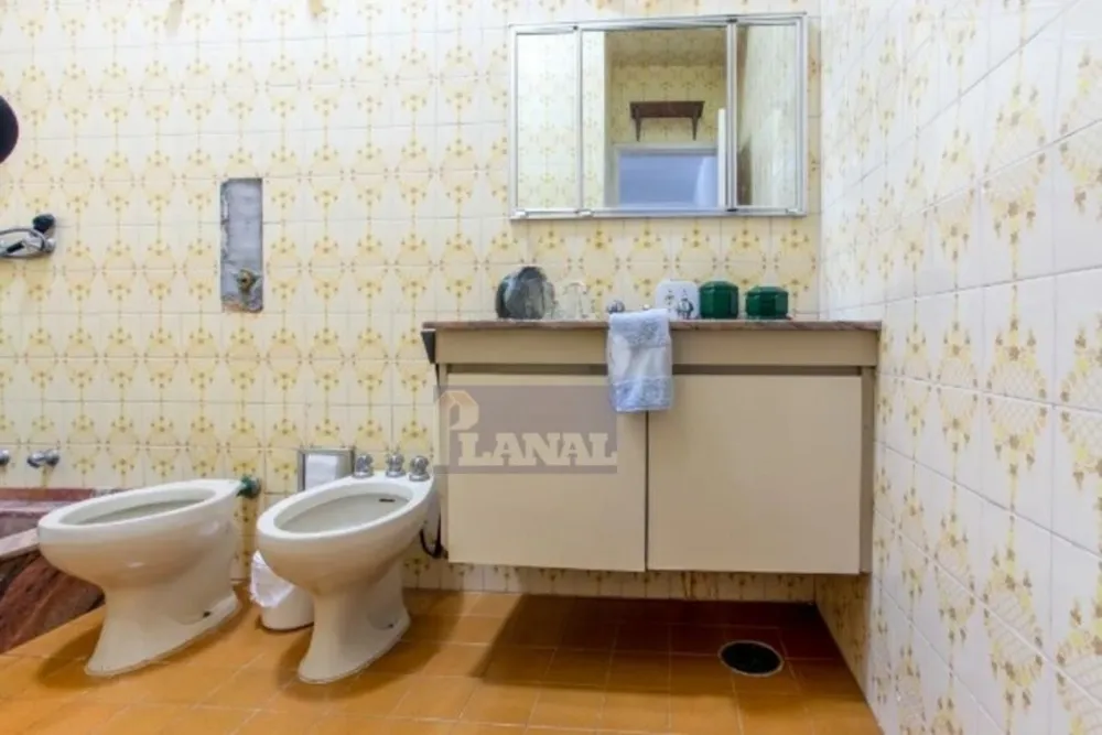 Sobrado, 5 quartos, 211 m² - Foto 9