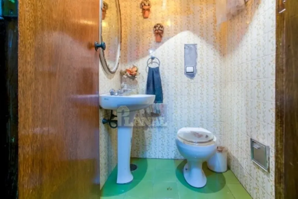 Sobrado, 5 quartos, 211 m² - Foto 11