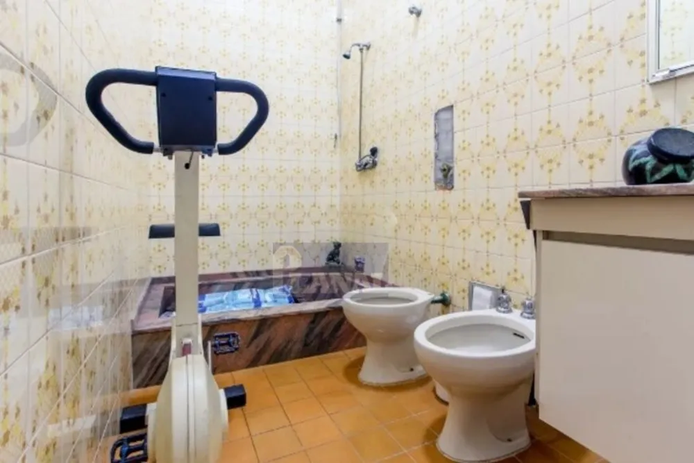Sobrado, 5 quartos, 211 m² - Foto 8